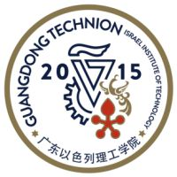 Guangdong Technion Israel Institute of Technology Guangdong Technion Israel Institute of Technology