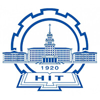 Harbin Institute of Technology at Weihai Harbin Institute of Technology at Weihai