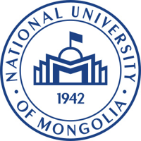 National University of Mongolia National University of Mongolia