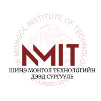 New Mongol Institute of Technology New Mongol Institute of Technology